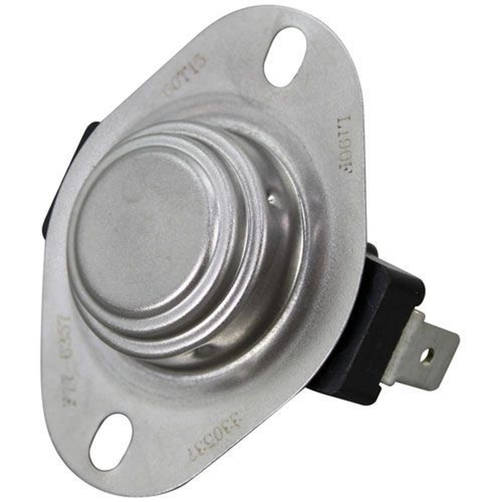 Holman Hi Limit Reset Switch For Holman Part Number 2e-200566