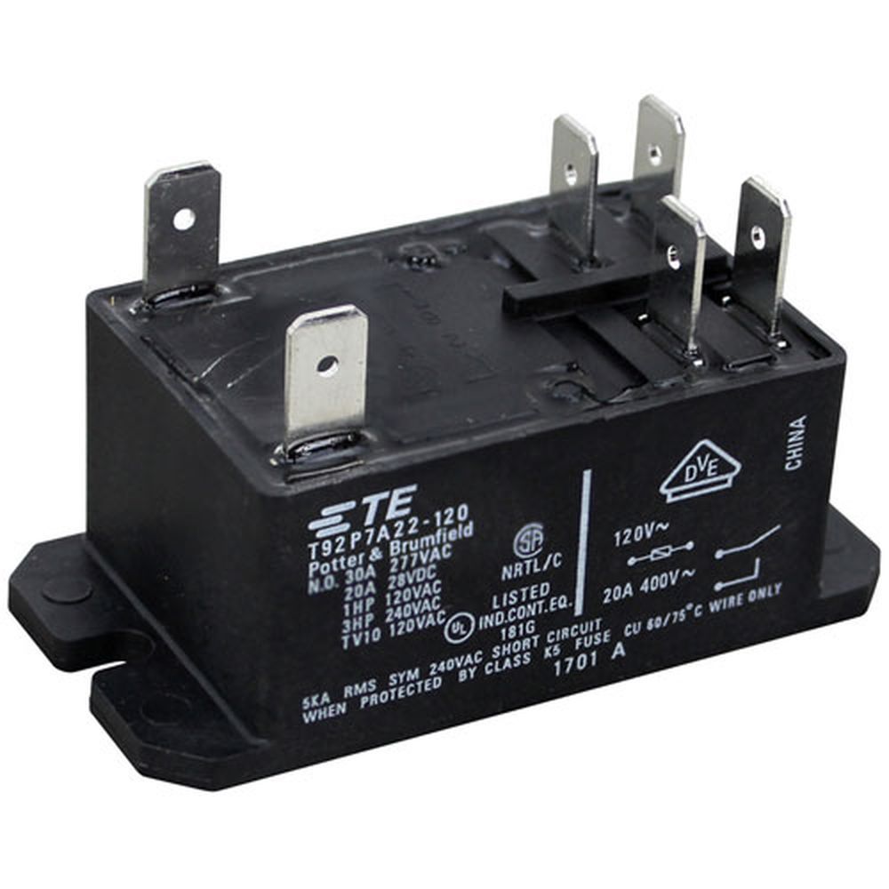 Hussmann Hus10459304 Relay