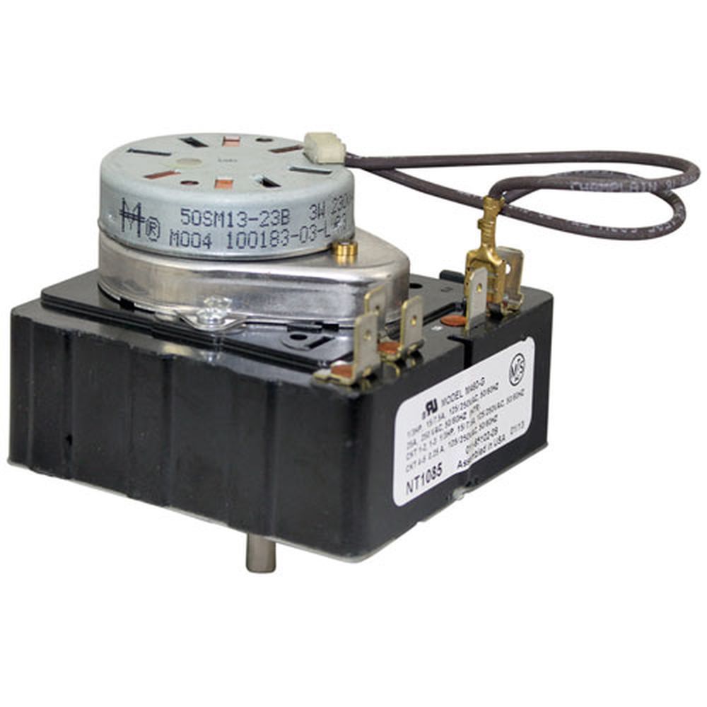 Intek Itknt1085 60 Minute Timer