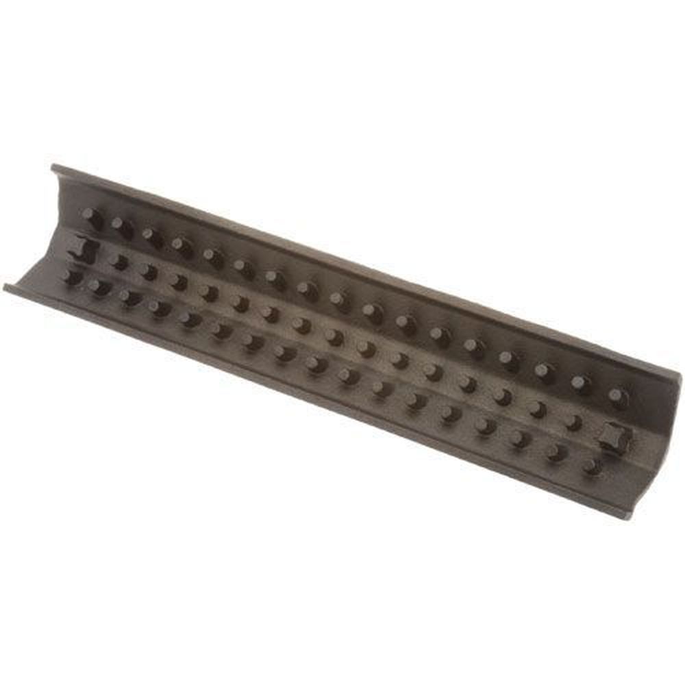 Jade Range Cast Iron Radiant For Jade Range Part Number 1012500000, 19-1/2 X 4-1/8 X 2-1/4 Inch