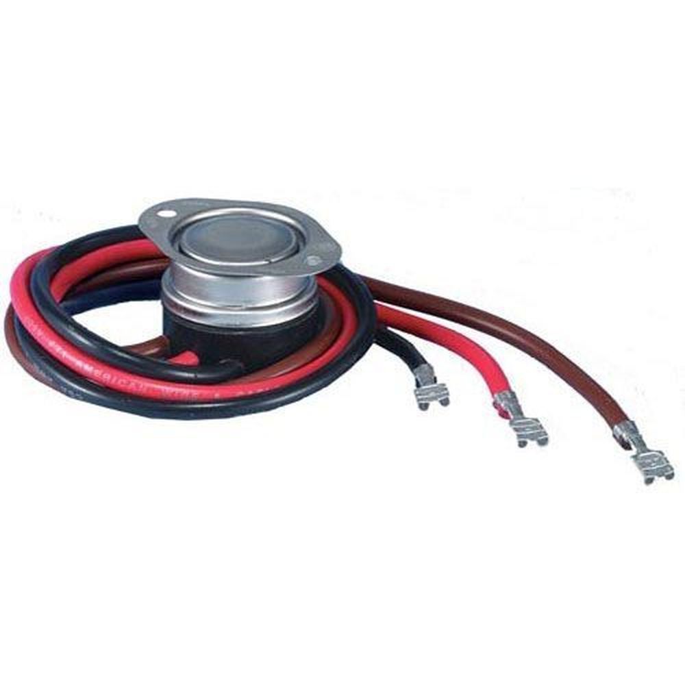 Kairak 3 Wire Surface Mount Defrost Thermostat For Kairak Part Number 324-24240-00
