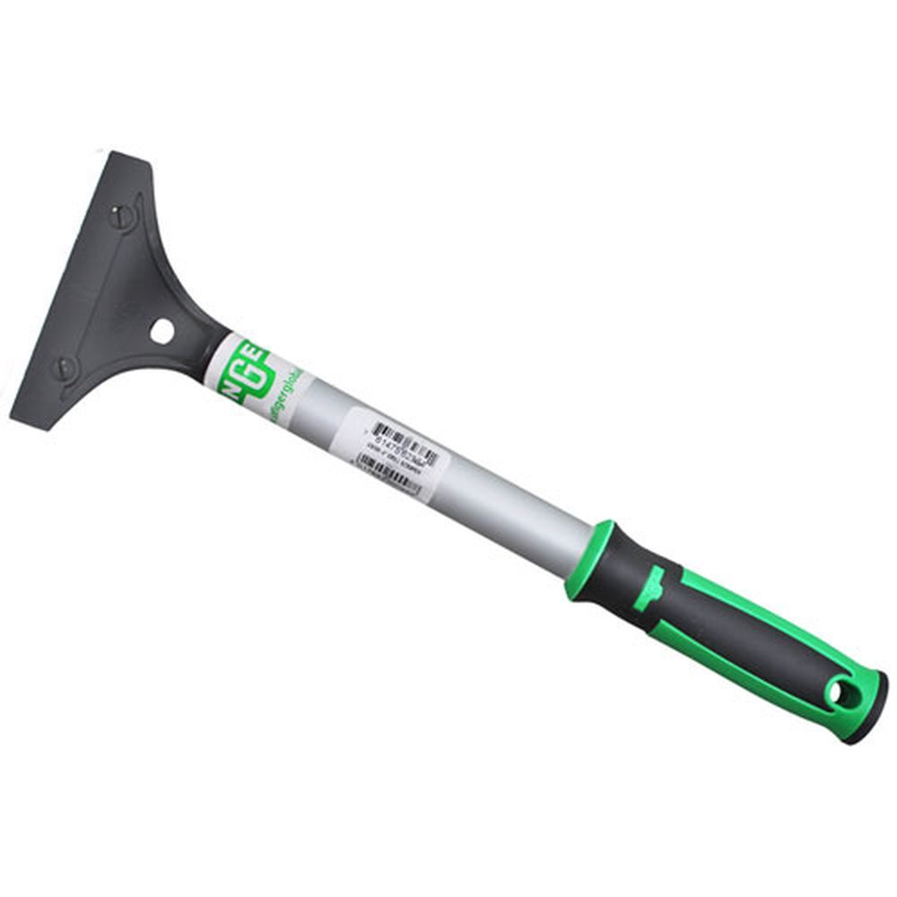 Keating Kea004889 Stainless Steel Unger Scraper Blade, 4 Inch Wide