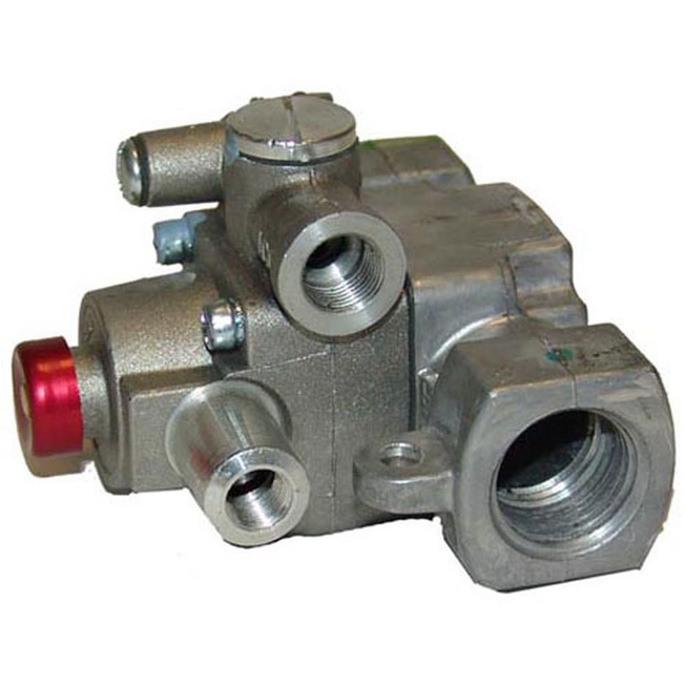 Lang Lan2v-80503-01 Ts Safety Valve With Pilot Out