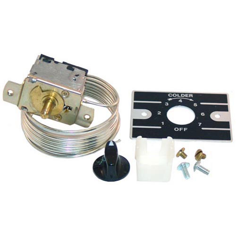 Master-bilt Mab001193 Temperature Control With 66 Inch Capillary