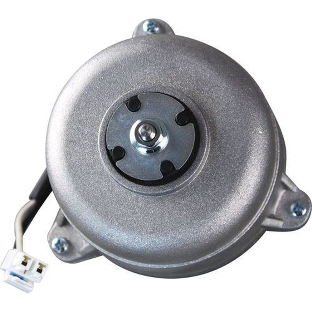 Master-bilt 115 Volts 60hz Clockwise Evaporator/condensor Fan Motor For Master-bilt Part Number 02-70917