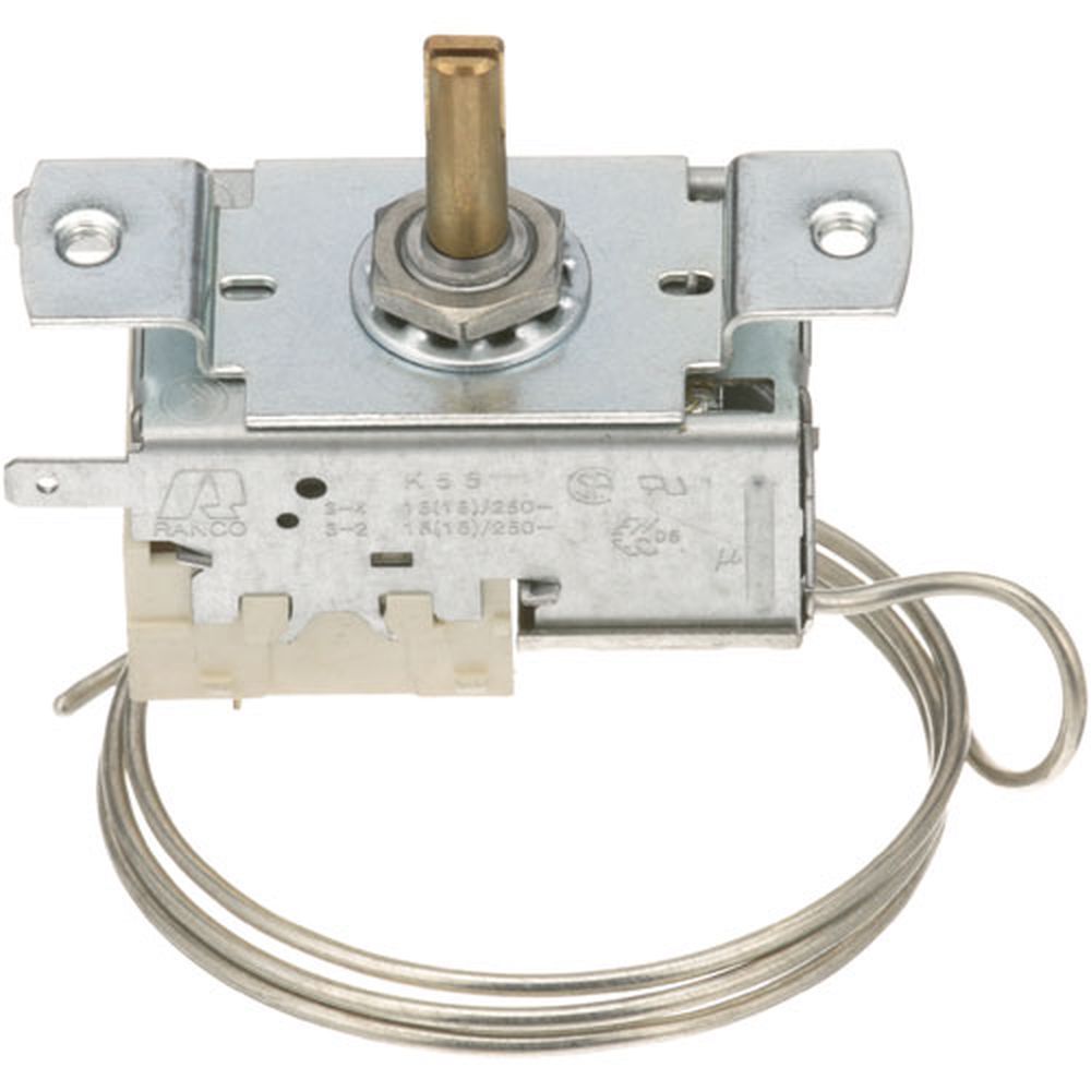 Master-bilt Mab02-72652 Thermostat/cold Control
