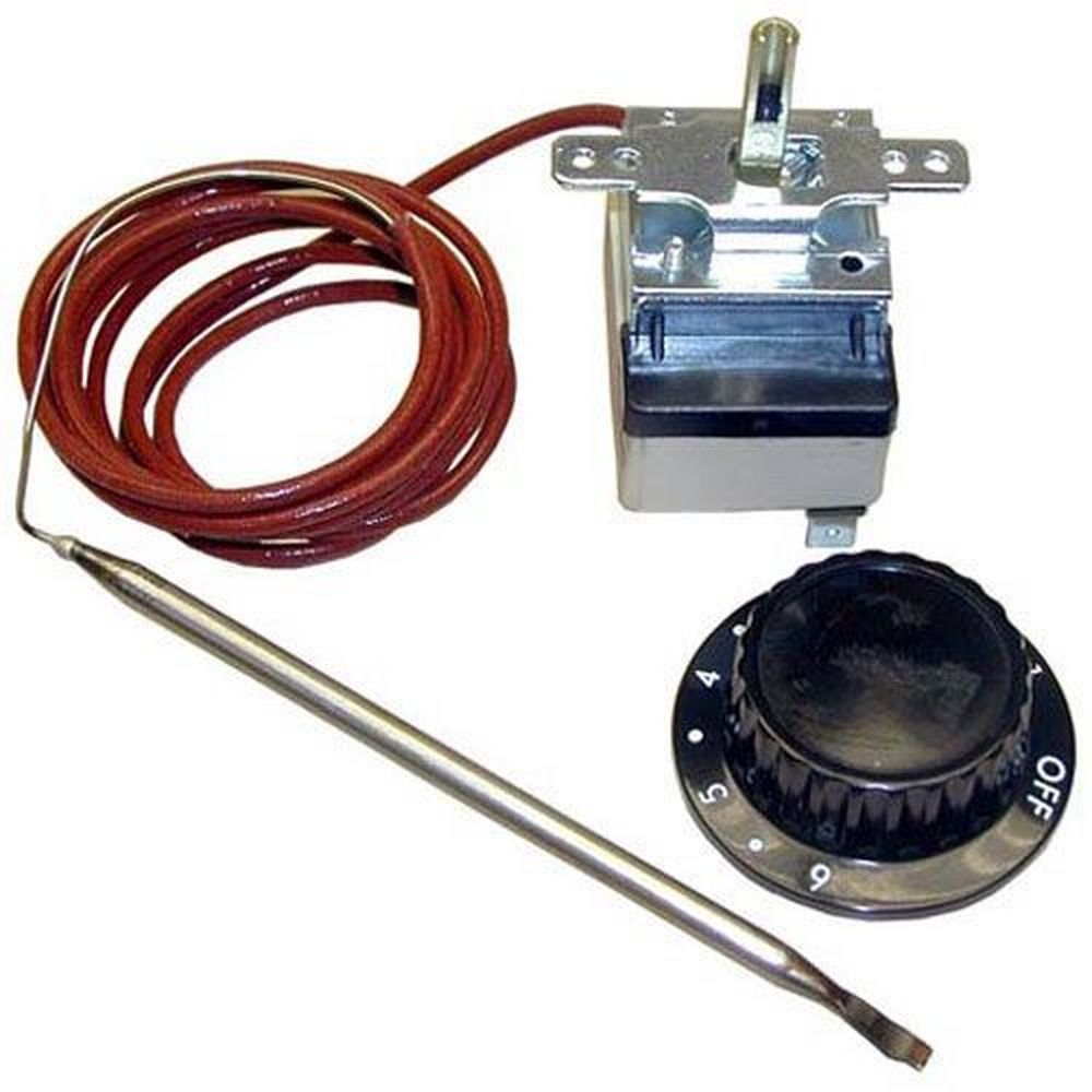 Marshall Air Thermostat With Dial Bjwa For Marshall Air Part Number 501905
