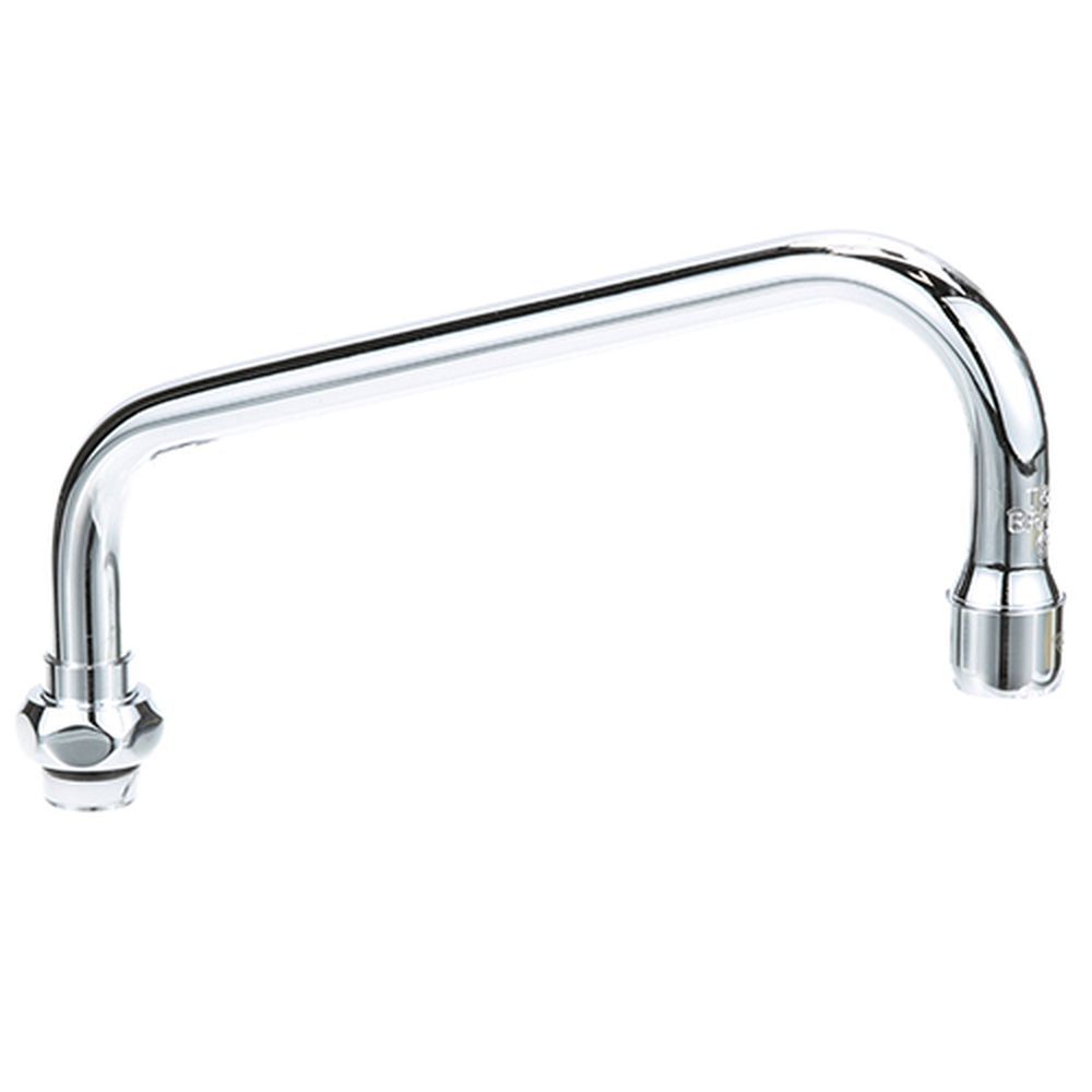Market Forge Mar10-5753 Swing Nozzle, 8 Inch