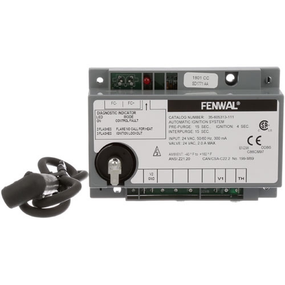 Middleby Marshall Mid62285 Ignition Module Kit