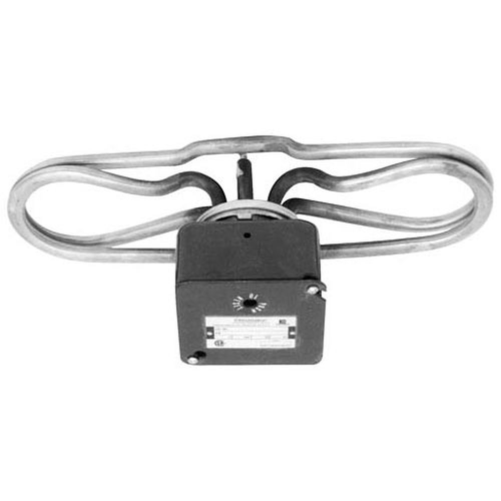 Metal Masters Mmr305631 240 Volt/5000 Watts Immersion Heater With Cut-off