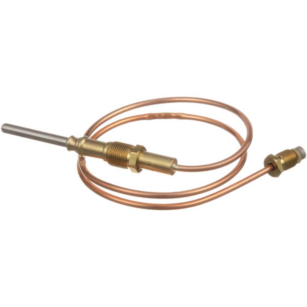 Nieco Nie2024 Baso Husky Thermocouple, 24 Inch