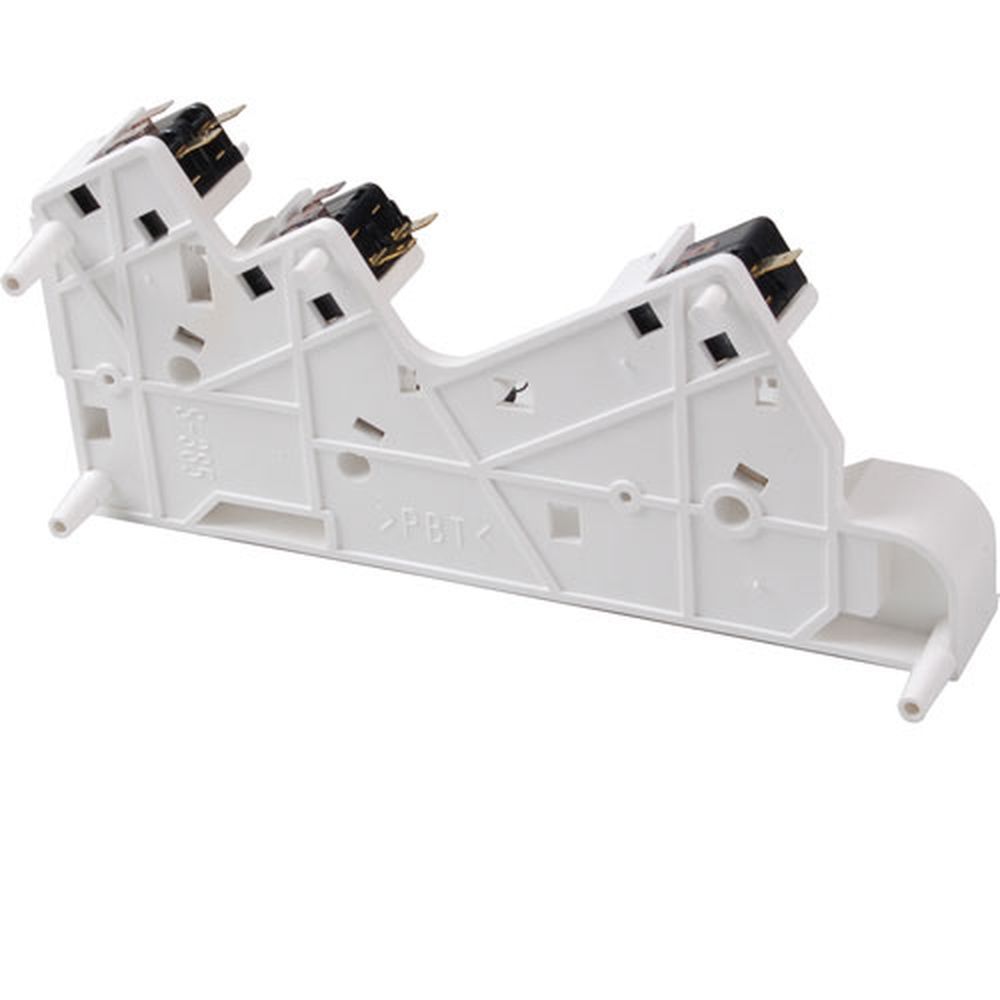 Panasonic Pana393c-3470 Latch Switch Assembly