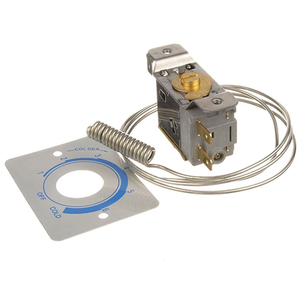 Perlick Pek61283 Temperature Control