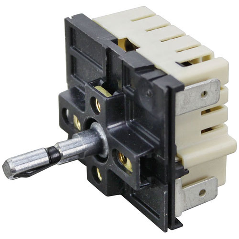 Piper Products Pip705758 120 Volt Infinite Heat Switch