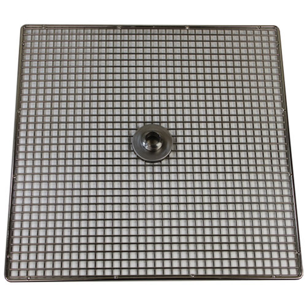 Pitco Pitb6664301 Fryer Filter Support Rack