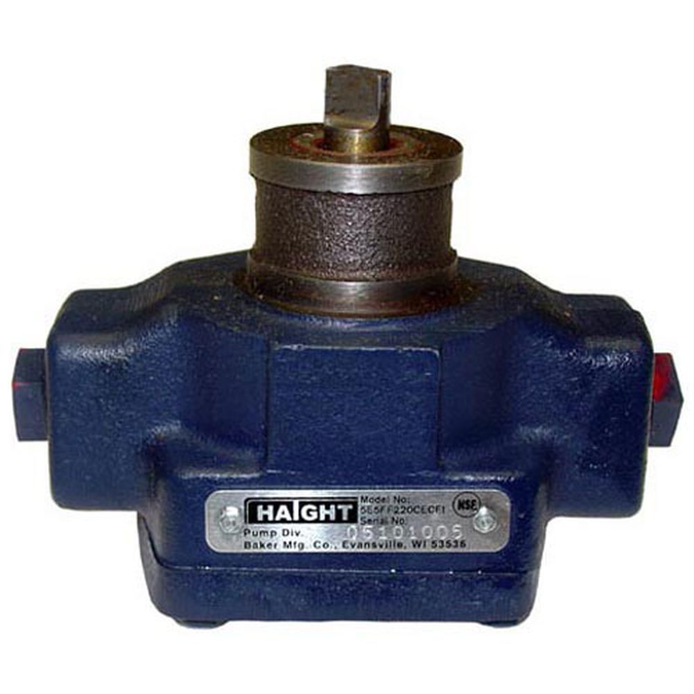 Prince Castle Pri105-77 Fryer Filter Pump