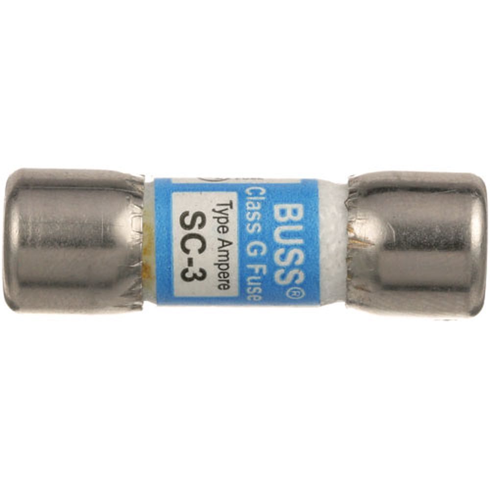 Prince Castle Pri88-578s Sc3 3 Amp Fuse