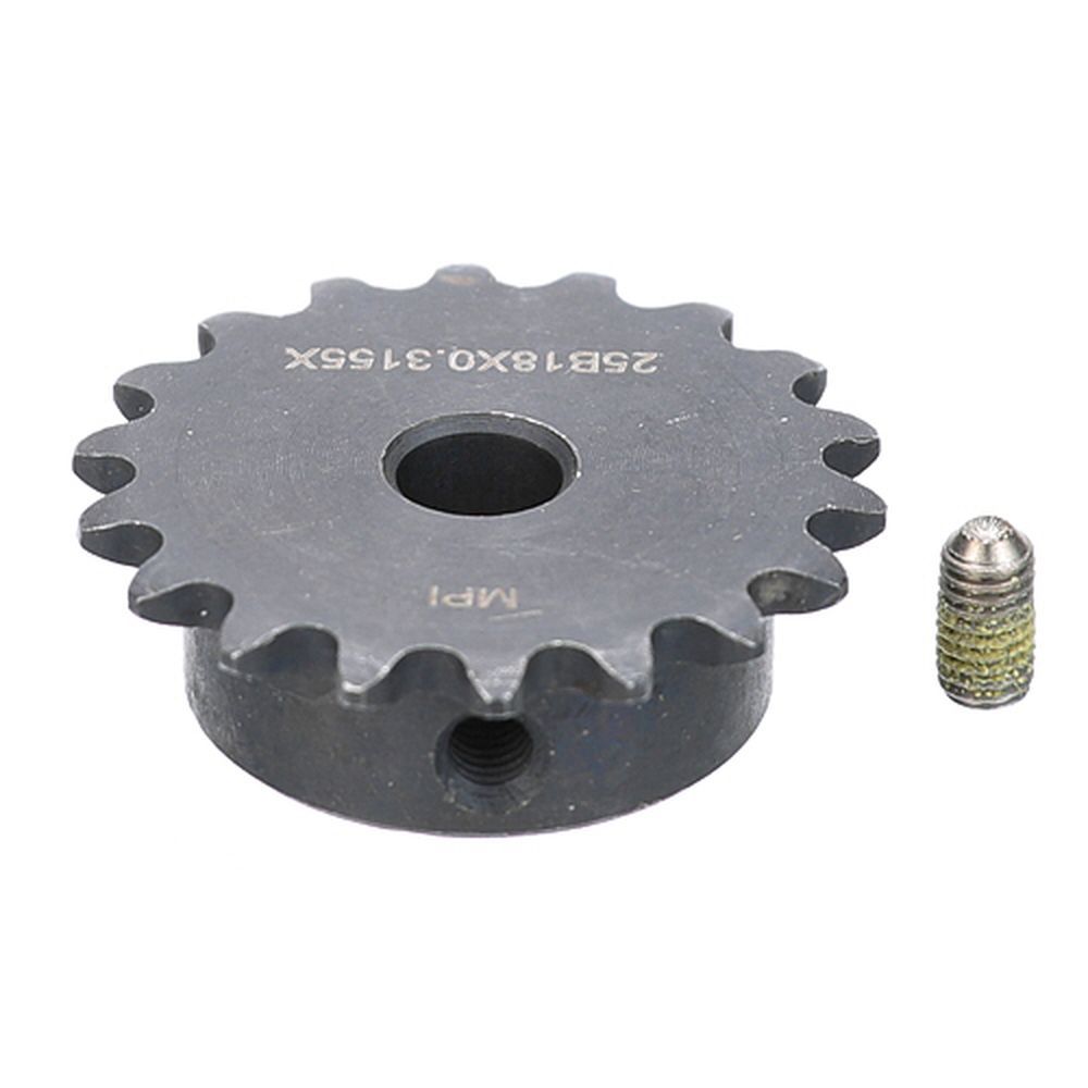 A.j. Antunes Roundup Rou2150199 18 Tooth Sprocket