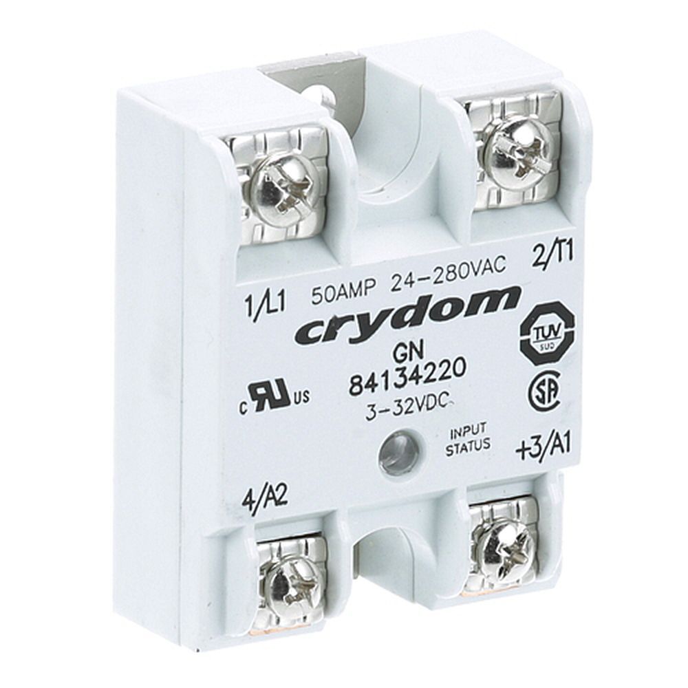 A.j. Antunes Roundup Rou7001143 Solid State Relay