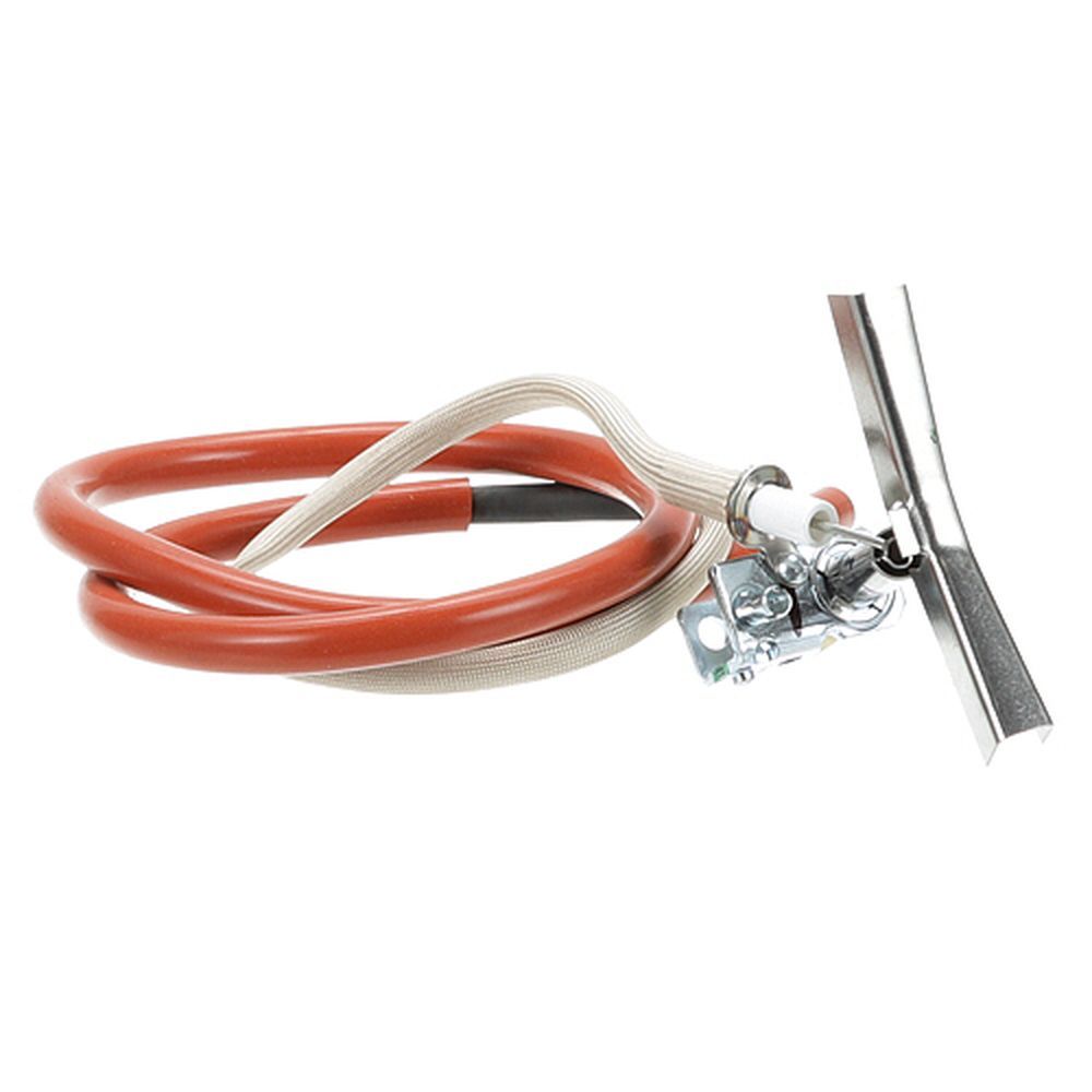 Royal Range Roy2537 Natural Gas Oven Pilot