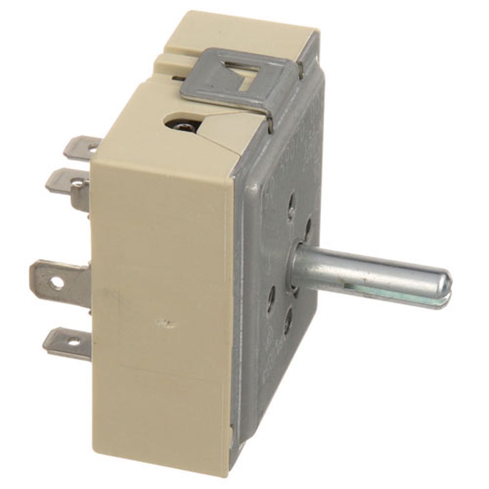 Royal Range Roy2575 240 Volt Ego Screw Mount Infinite Switch