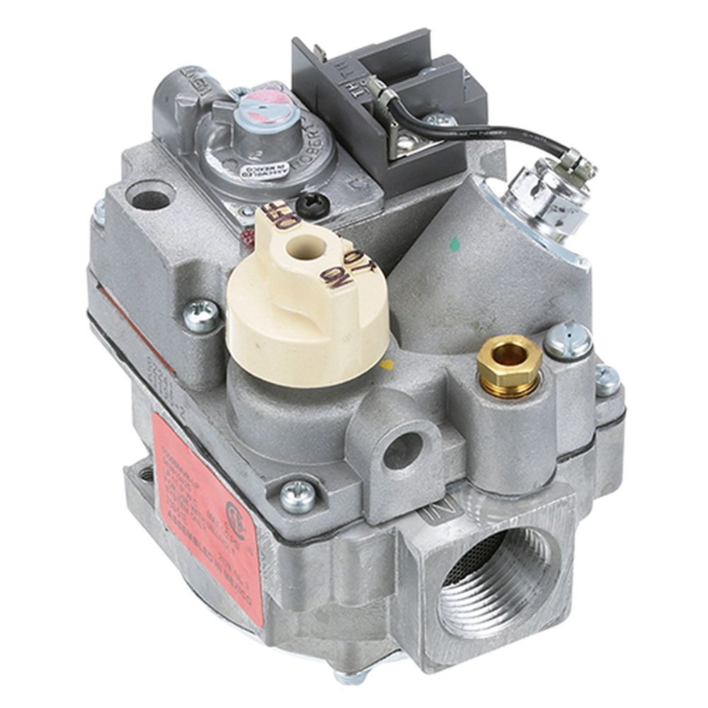 Royal Range Roy3115 Lp Gas Valve, 3/4 Inch