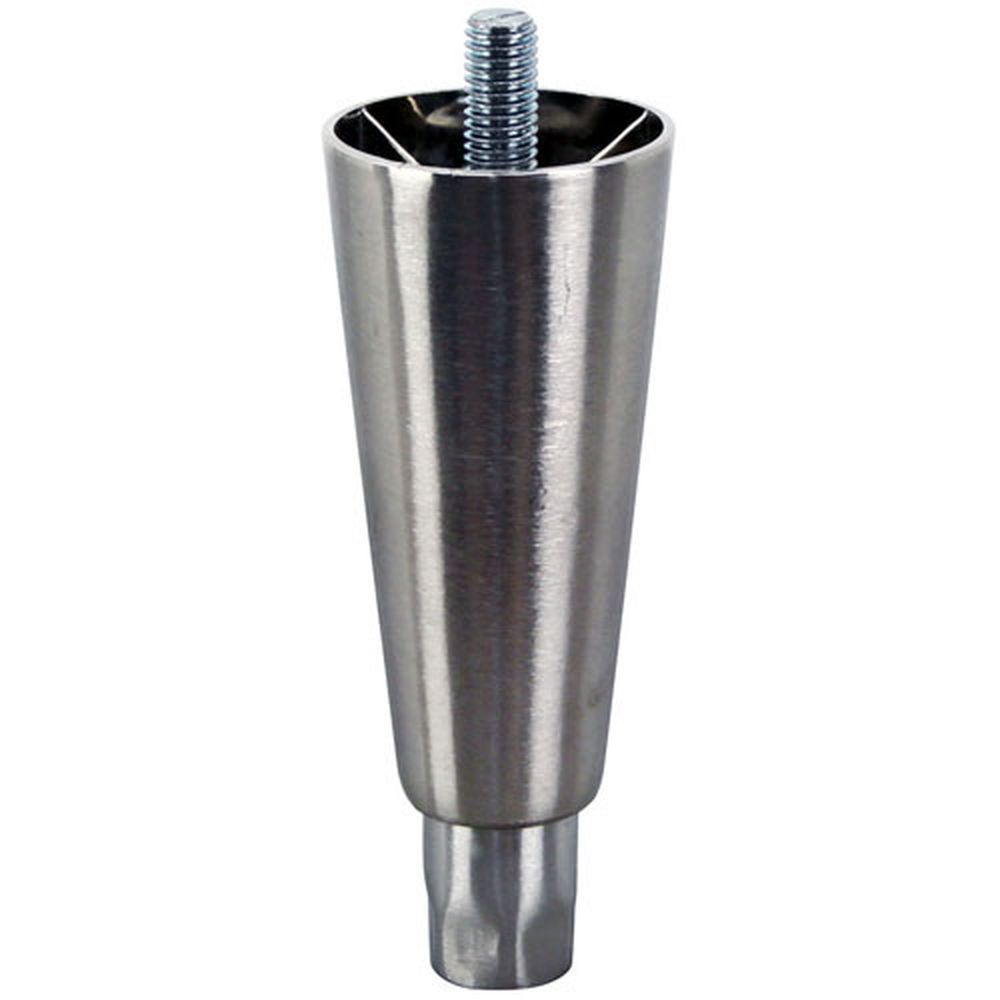 Victory Vic50586002 Stud Mount Leg, 6 Inch