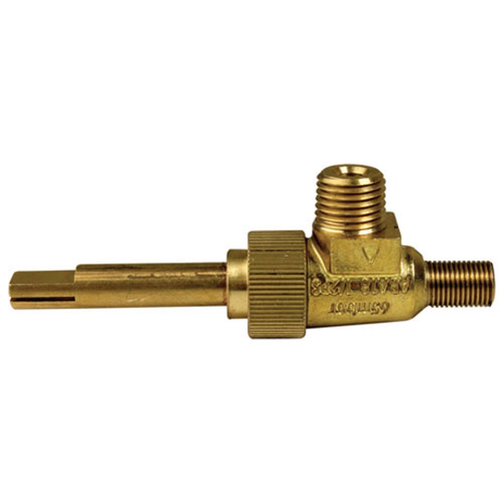 Vulcan Hart Vul00-715080 Gas Burner Valve 1/4 Inch