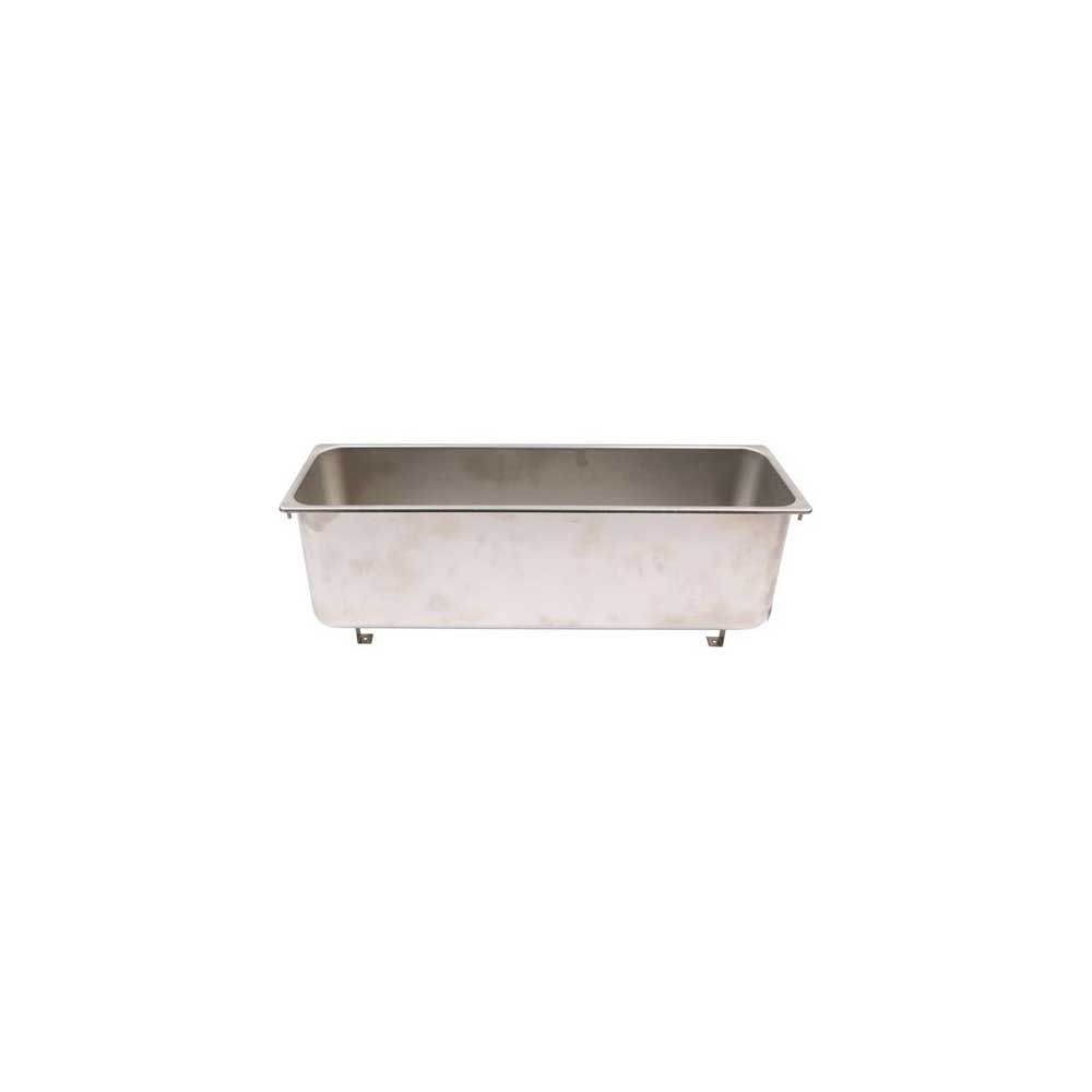 Wells Welsp2-305802 Hmp6 Wendys Pan Assembly