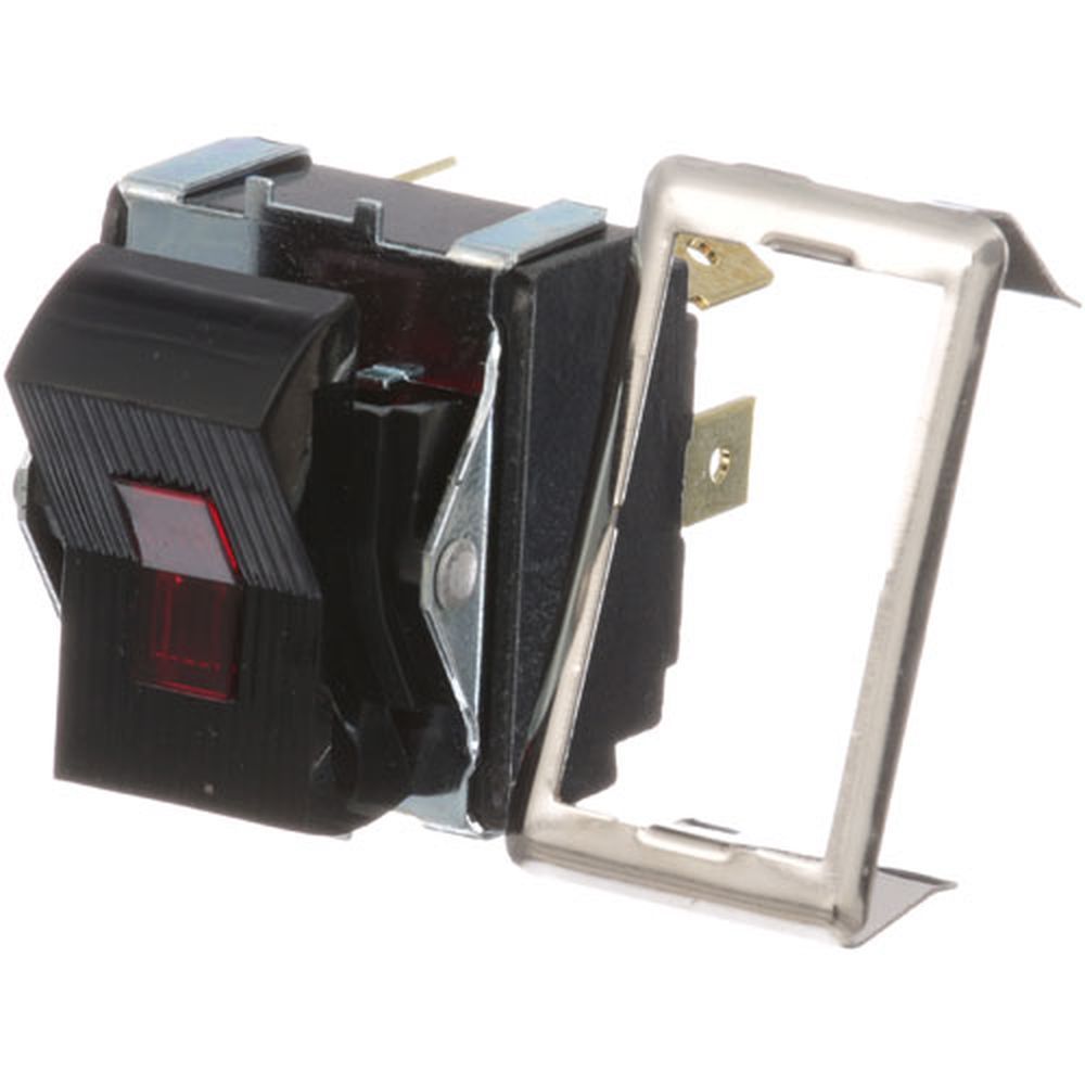 Wittco Wit00-960726 Rocker Switch