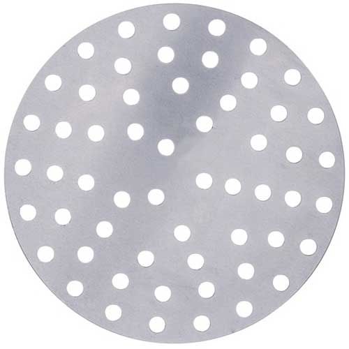 Winco Aluminum Scoop, 24 Ounce