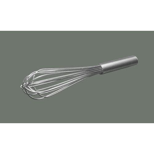 Winco Stainless Steel French Whip, 14 Inch