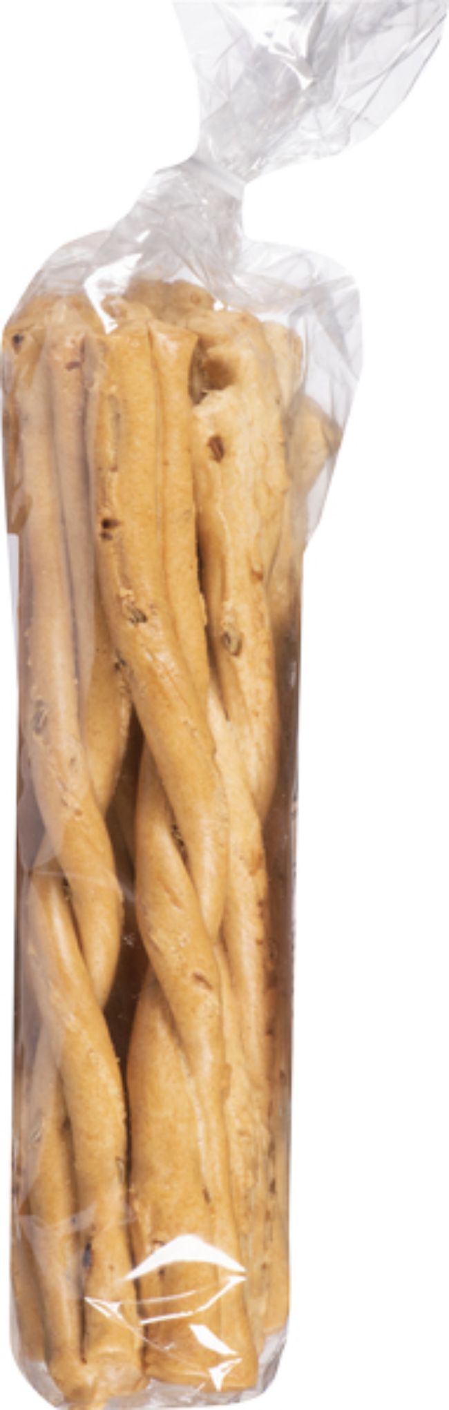 Paese Mio Fennel Treccine, 400 G -- 15 Per Case