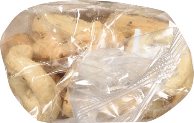 Paese Mio Mediterranean Taralli Anis, 250 G -- 14 Per Case
