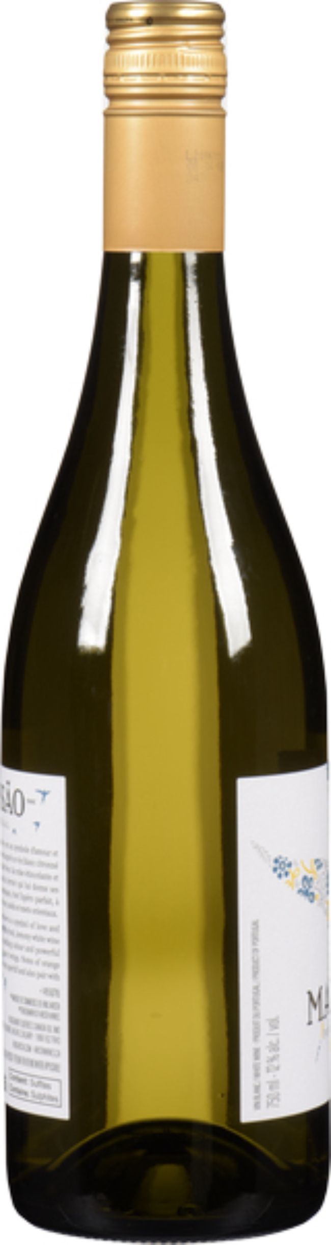 Mansao Portugal Fernao Pires White Wine