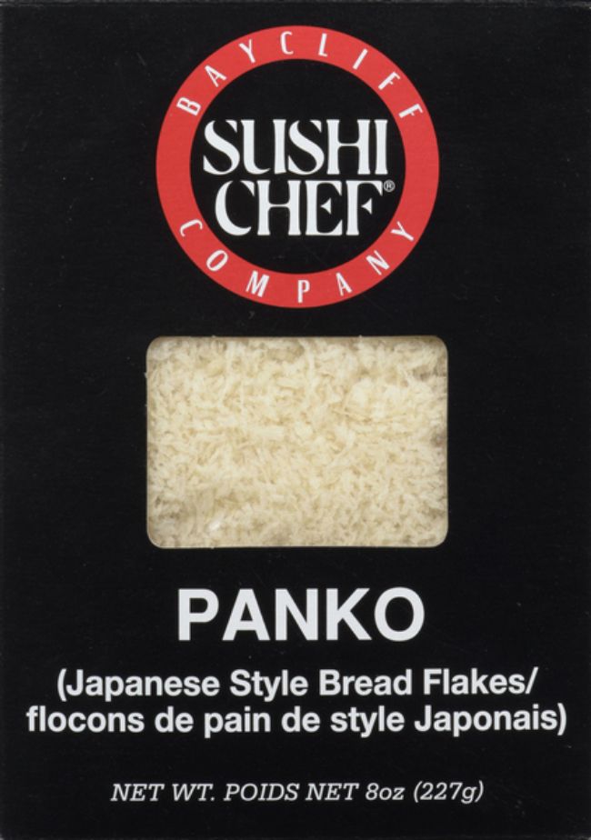 Sushi Chef Panko, 227 G -- 6 Per Case