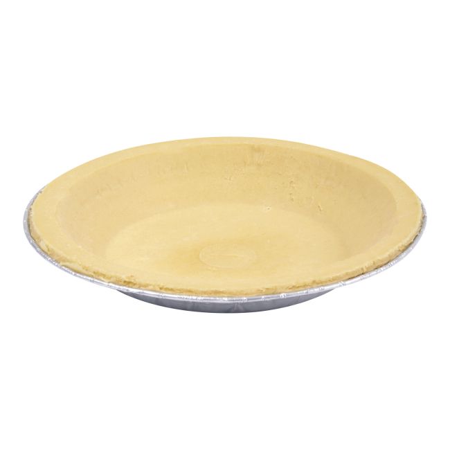 Novali Gourmet Sweetened Pie Shell, 8 In -- 30 Per Case