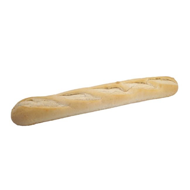 Bridor Parisian Bread, 510 G -- 16 Per Case