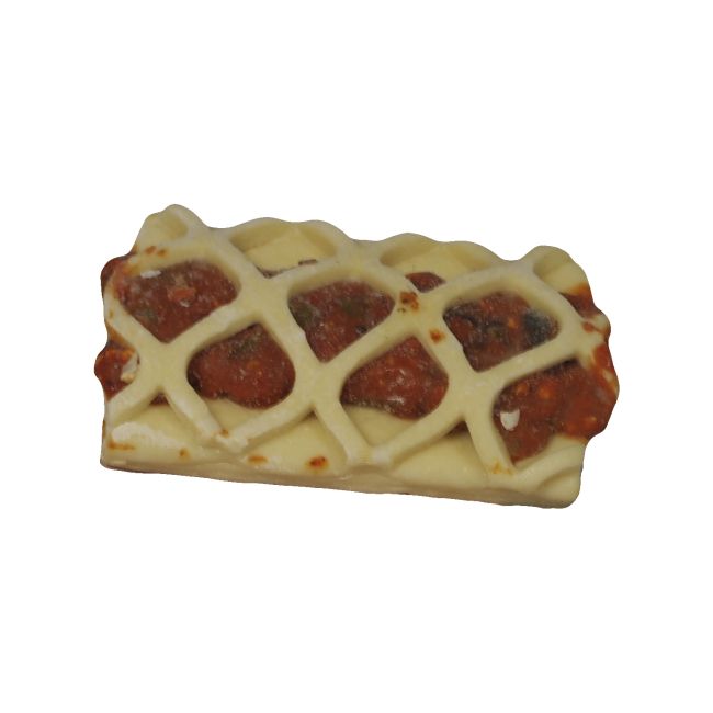 Bridor Ready-to-bake Tomato Olive Bistro Croissant, 110 G -- 36 Per Case