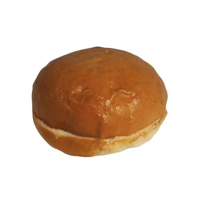Bridor Pain À Hamburger Doré Tranché, 60 G -- 45 Par Boîte