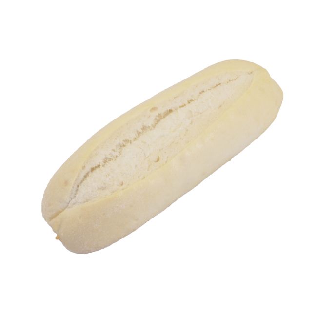 Bridor 8 In French Panini Roll, 110 G -- 60 Per Case