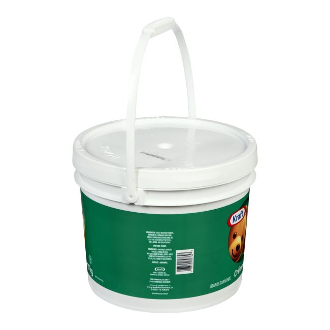 Kraft Smooth Peanut Butter, 10 Kg