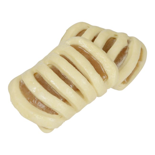 Bridor Ready-to-bake Mini Maple Danish, 45 G -- 80 Per Case