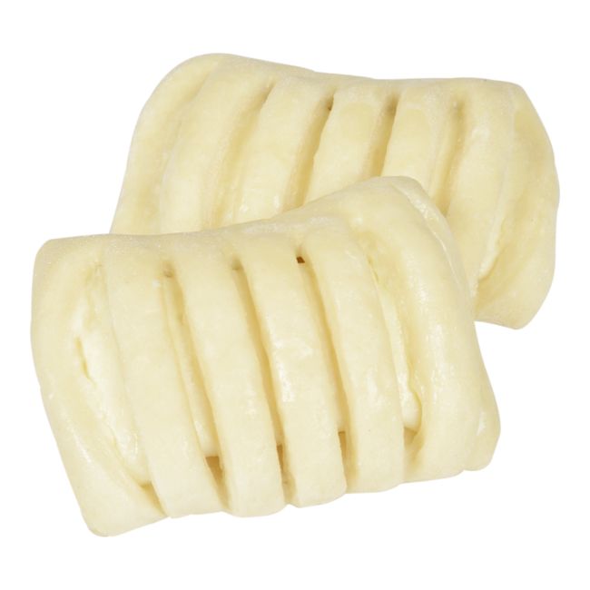Bridor Ready-to-bake Mini Cream Cheese Danish, 45 G -- 80 Per Case