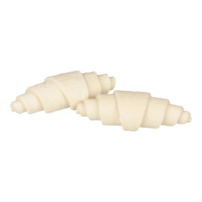 Bridor Raw Butter Straight Croissant, 78 G -- 160 Per Case