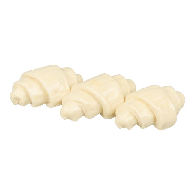 Bridor Ready-to-bake Perfect Mini Croissant, 42.5 G -- 160 Per Case