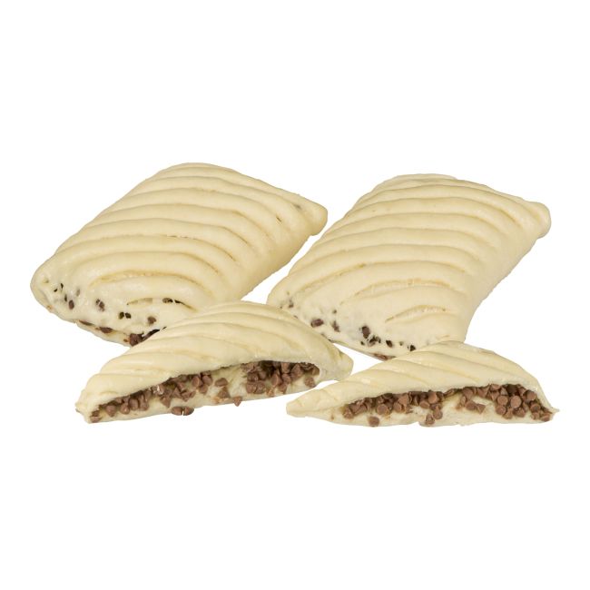 Bridor Ready-to-bake Chocolate Avalanche, 115 G -- 70 Per Case
