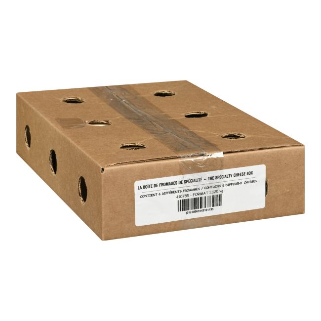 Alexis Portneuf Alexis De Portneuf Specialty Cheese, 1.025 Kg