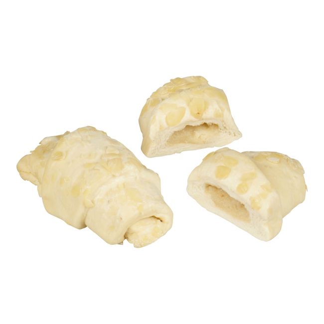 Bridor Ready-to-bake Almond Croissant With Almond Topping, 95 G -- 60 Per Case