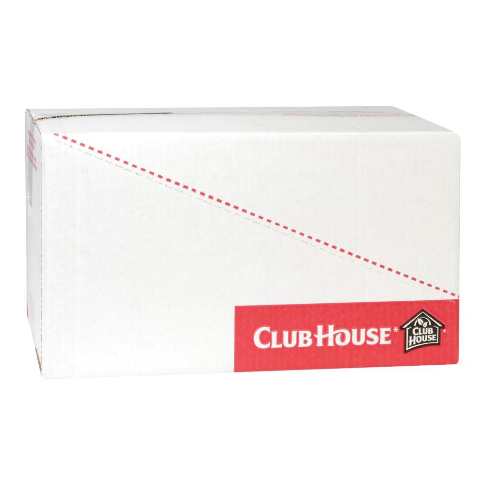 Club House Lemon And Herb Seasoning, 550 G -- 12 Per Case